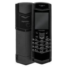 گوشی موبایل هانوفر مدل V6 Pro دو سیم کارت ظرفیت 32 مگابایت