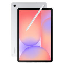 تبلت 10.9 اینچ سامسونگ مدل Galaxy Tab S10 Lite Wi-Fi با ظرفیت 128 گیگابایت و رم 6 گیگابایت، رزولوشن دوربین اصلی ۸ مگاپیکسل، پشتیبانی از قلم
