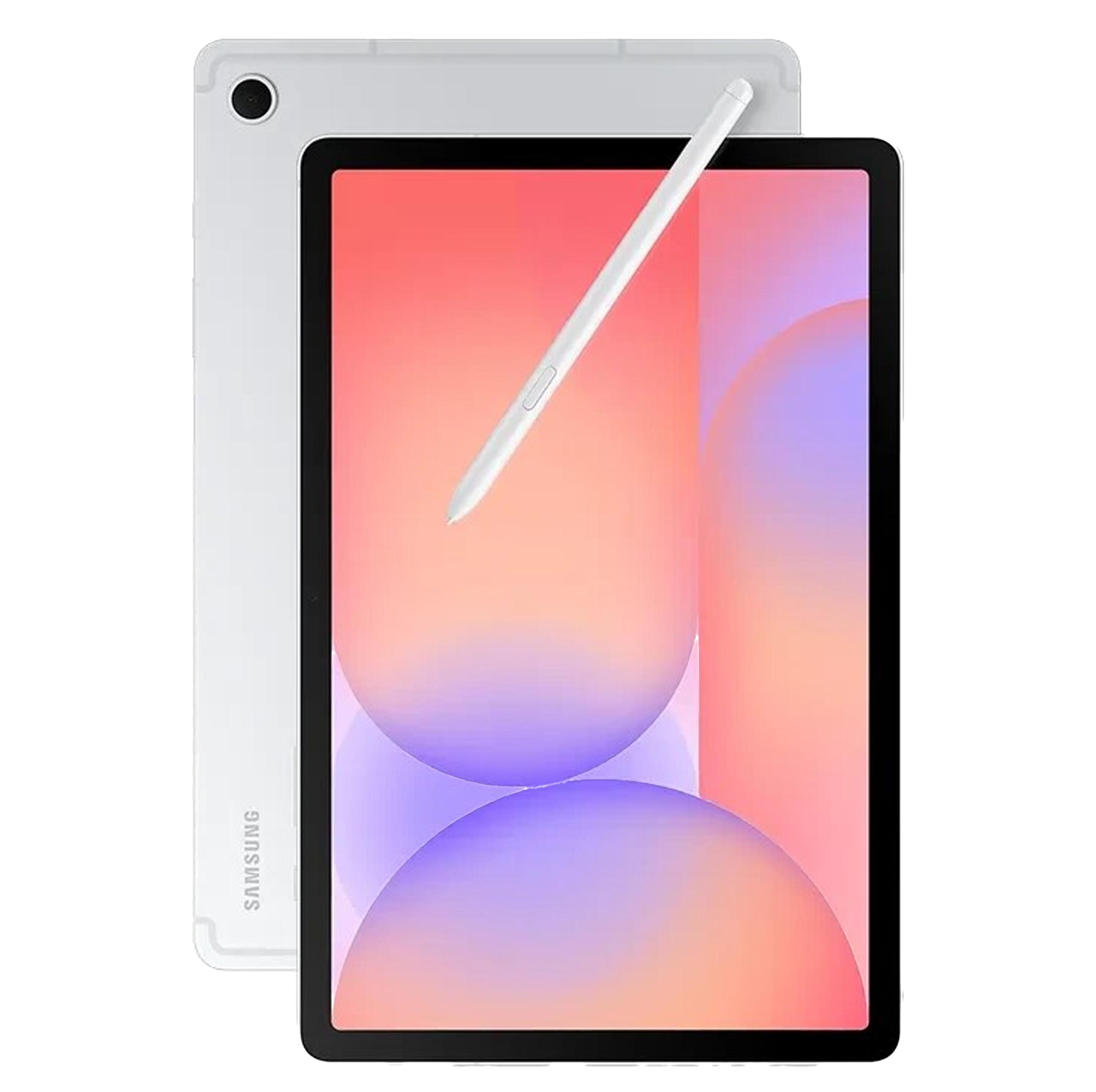 تبلت 10.9 اینچ سامسونگ مدل Galaxy Tab S10 Lite Wi-Fi با ظرفیت 128 گیگابایت و رم 6 گیگابایت، رزولوشن دوربین اصلی ۸ مگاپیکسل، پشتیبانی از قلم