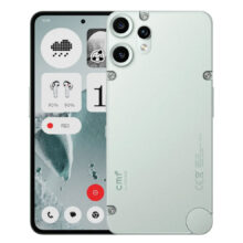 گوشی موبایل ناتینگ مدل CMF Phone 2 Pro دو سیم کارت ظرفیت 256 گیگابایت و رم 8 گیگابایت