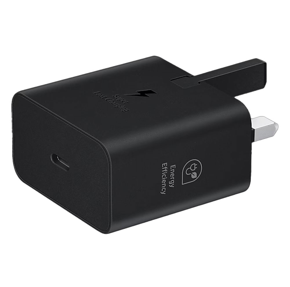 شارژر دیواری 25 وات سامسونگ مدل T2510