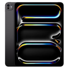 تبلت 13 اینچ اپل مدل IPad Pro 2025 M5 Wi-Fi ظرفیت 2 ترابایت و رم 16 گیگابایت، رزولوشن دوربین 12 مگاپیکسل، پشتیبانی از قلم و کیبورد