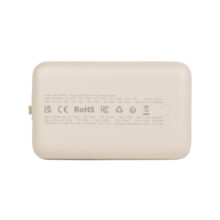 پاوربانک 35 وات هیسکا مدل HP-228PD ظرفیت 20000 میلی‌آمپرساعت