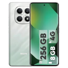 گوشی موبایل شیائومی مدل Redmi Note 15 4G دو سیم کارت ظرفیت 256 گیگابایت و رم 8 گیگابایت