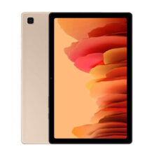 تبلت سامسونگ مدل Galaxy Tab A7 10.4 SM-T505-4G ظرفیت 32 گیگابایت و رم 3 گیگابایت