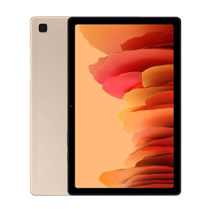 تبلت سامسونگ مدل Galaxy Tab A7 10.4 SM-T505-4G ظرفیت 32 گیگابایت و رم 3 گیگابایت