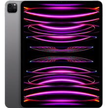 تبلت اپل مدل iPad Pro 12.9 2022 WIFI ظرفیت یک ترابایت و رم 16 گیگابایت