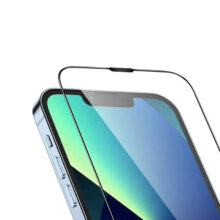 محافظ صفحه نمایش گرین لاین مدل GN9HSGL14 مناسب برای گوشی موبایل اپل IPhone 13 / 13 Pro / 14