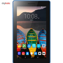 تبلت لنوو مدل Tab 3 7 4G دو سیم کارت ظرفیت 16 گیگابایت