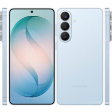 گوشی موبایل سامسونگ مدل Galaxy S26 Plus دو سیم کارت ظرفیت 256 گیگابایت و رم 12 گیگابایت - ویتنام