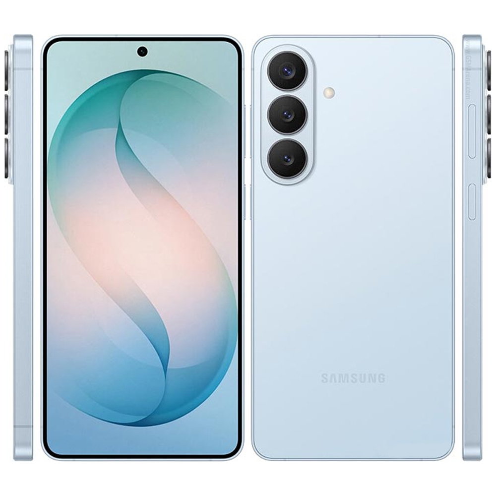 گوشی موبایل سامسونگ مدل Galaxy S26 Plus دو سیم کارت ظرفیت 256 گیگابایت و رم 12 گیگابایت