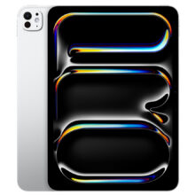تبلت ۱۱ اینچ اپل مدل IPad Pro 2025 M5 Wi-Fi ظرفیت 2 ترابایت و رم 16 گیگابایت، رزولوشن دوربین 12 مگاپیکسل، پشتیبانی از قلم و کیبورد