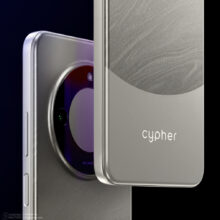 گوشی موبایل سایفر مدل C10 دوسیم‌کارت ظرفیت 64 گیگابایت و رم 4 گیگابایت