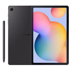 تبلت 10.4 اینچ سامسونگ مدل Galaxy Tab S6 Lite 2022 Wi-Fi ظرفیت 128 گیگابایت و رم 4 گیگابایت به همراه قلم