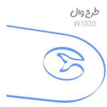 پایه نگهدارنده گوشی موبایل و تبلت مدل W1020