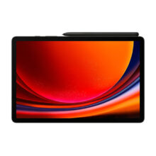 تبلت 11 اینچ سامسونگ مدل Galaxy Tab S9 5G SM-X716B ظرفیت 256 گیگابایت و رم 12 گیگابایت