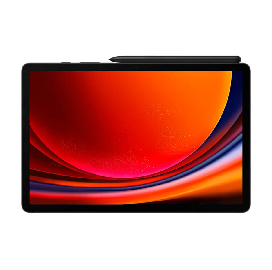 تبلت 11 اینچ سامسونگ مدل Galaxy Tab S9 5G SM-X716B ظرفیت 256 گیگابایت و رم 12 گیگابایت