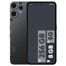 گوشی موبایل ناتینگ مدل CMF Phone 2 Pro دو سیم کارت ظرفیت 256 گیگابایت و رم 8 گیگابایت