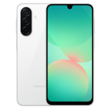 گوشی موبایل سامسونگ مدل Galaxy A26 دو سیم کارت ظرفیت 128 گیگابایت و رم 6 گیگابایت - ویتنام