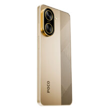 گوشی موبایل شیائومی مدل Poco C71 دو سیم کارت ظرفیت 128 گیگابایت و رم 4 گیگابایت