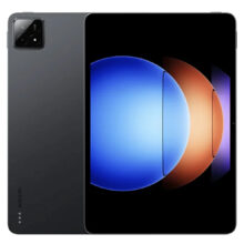 تبلت ۱۲.۴ اینچ شیائومی مدل Pad 6S Pro ظرفیت 512 گیگابایت و رم 12 گیگابایت