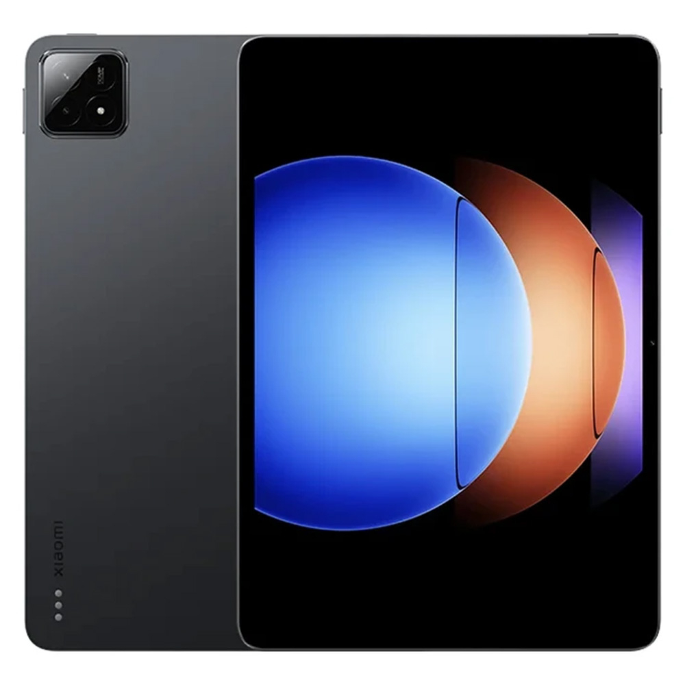 تبلت ۱۲.۴ اینچ شیائومی مدل Pad 6S Pro ظرفیت 512 گیگابایت و رم 12 گیگابایت