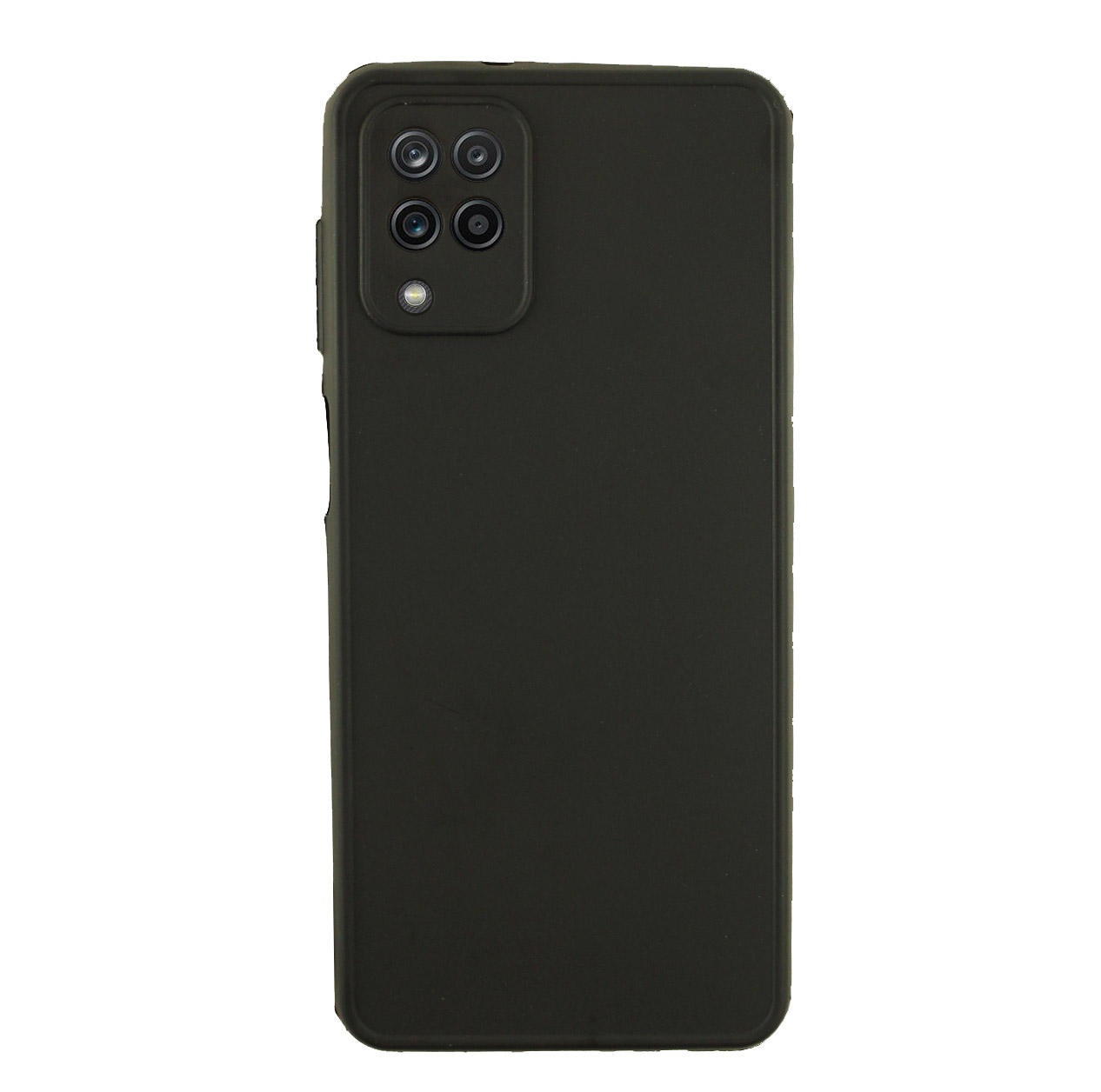 کاور مدل A12_IML مناسب برای گوشی موبایل سامسونگ Galaxy A12