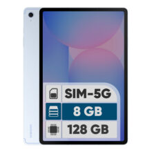 تبلت 13.1 اینچ سامسونگ مدل Galaxy Tab S10 FE Plus 5G ظرفیت 128 گیگابایت و رم 8 گیگابایت