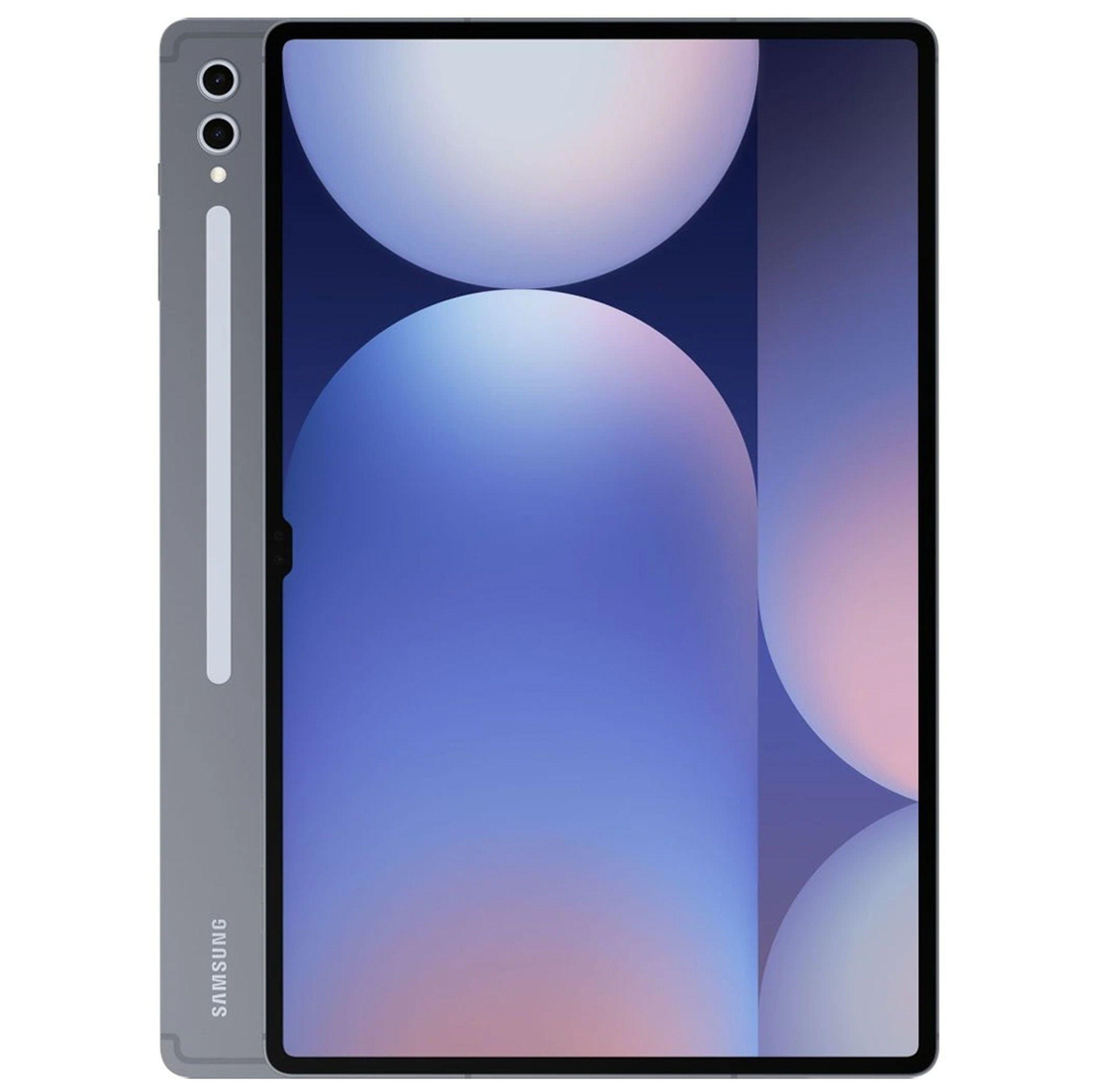 تبلت ۱۴.۶ اینچ سامسونگ مدل Galaxy Tab S10 Ultra Wi-Fi ظرفیت 512 گیگابایت و رم 12 گیگابایت