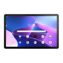 تبلت لنوو مدل Tab M10 Plus 3rd Gen ظرفیت 128 گیگابایت و رم 4 گیگابایت به همراه قلم