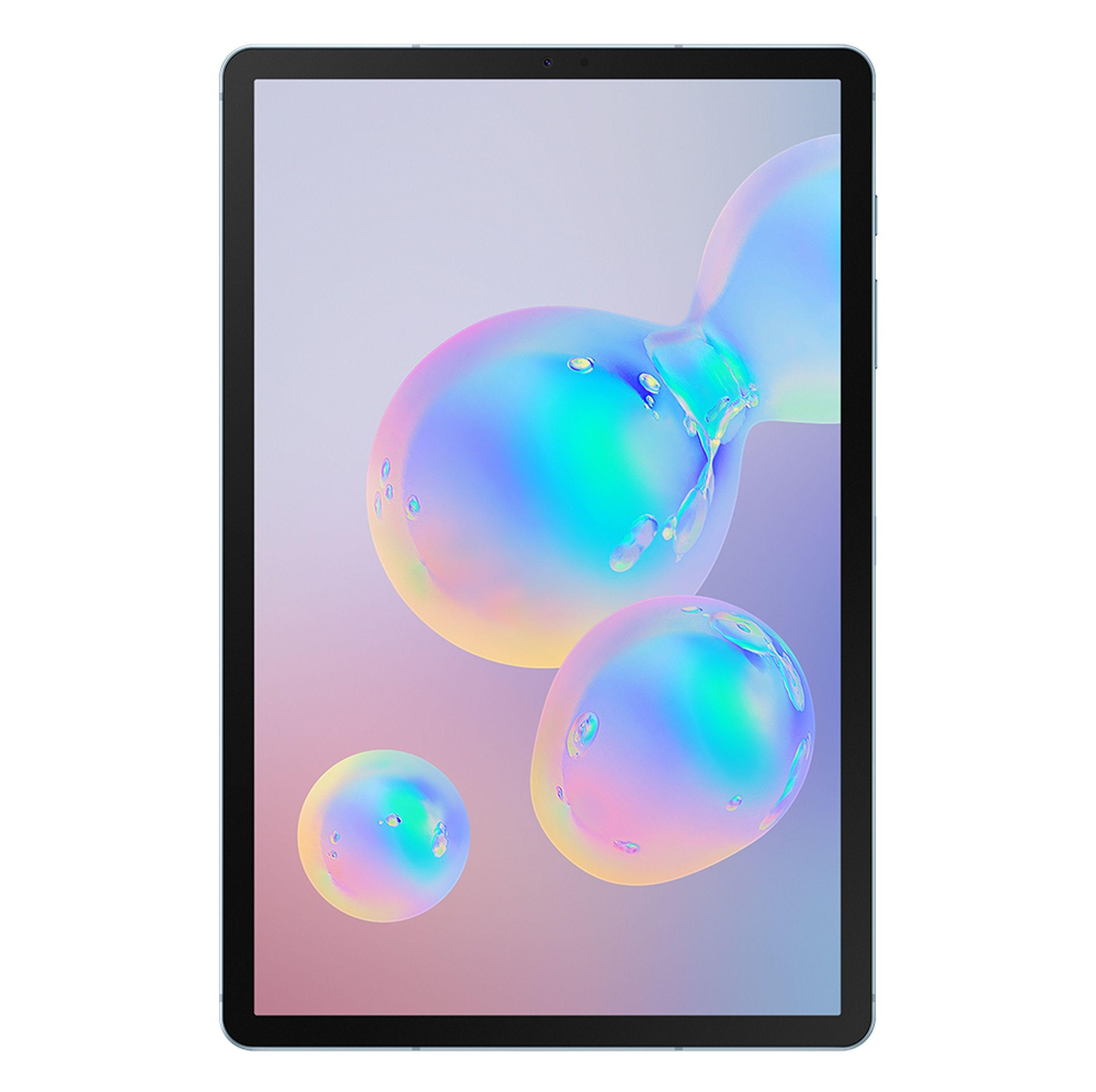 تبلت سامسونگ مدل Galaxy TAB S6 Lite SM-P615 LTE ظرفیت 128 گیگابایت
