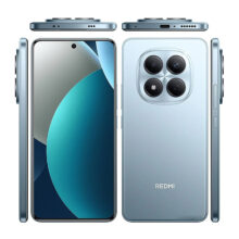 گوشی موبایل شیائومی مدل Redmi Note 15 Pro 4G دو سیم کارت ظرفیت 512 گیگابایت و رم 12 گیگابایت