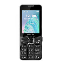 گوشی موبایل هانوفر مدل 15Pro دو سیم کارت ظرفیت 32 مگابایت و رم 32 مگابایت
