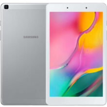 تبلت ۸ اینچ سامسونگ مدل Tab A 8.0 ظرفیت 32 گیگابایت و رم 2 گیگابایت