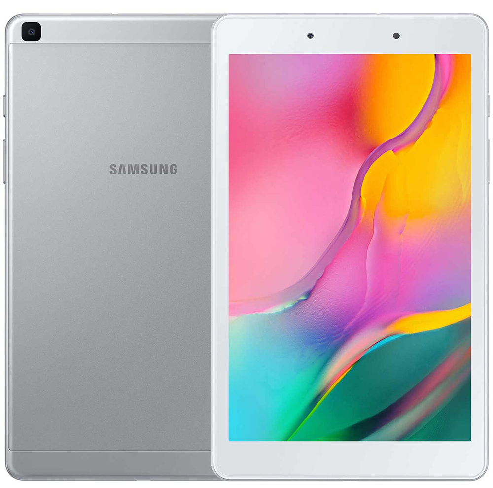 تبلت ۸ اینچ سامسونگ مدل Tab A 8.0 ظرفیت 32 گیگابایت و رم 2 گیگابایت