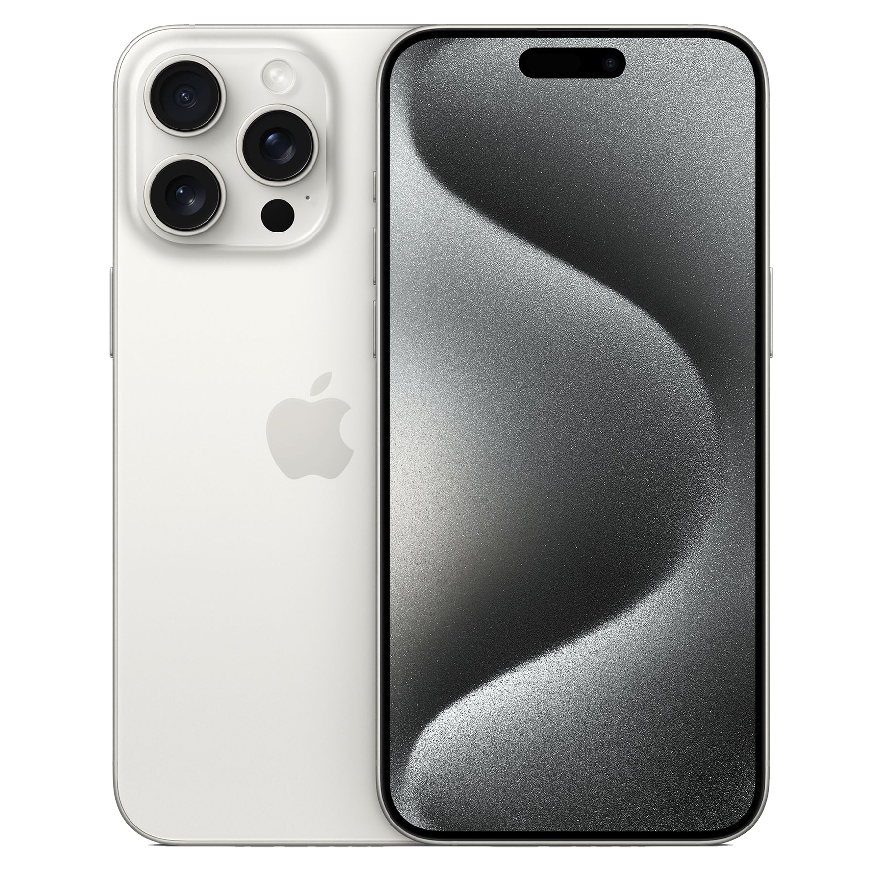 گوشی موبایل اپل مدل iPhone 15 Pro Max ZAA دو سیم‌ کارت ظرفیت 512 گیگابایت و رم 8 گیگابایت - رجیستر شده