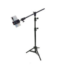 سه پایه نگهدارنده گوشی موبایل مدل M60-T 803