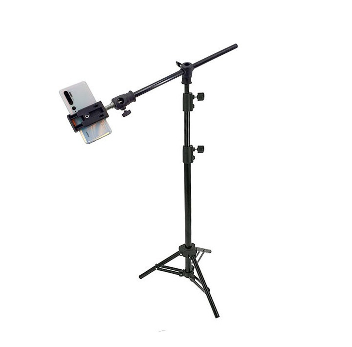 سه پایه نگهدارنده گوشی موبایل مدل M60-T 803