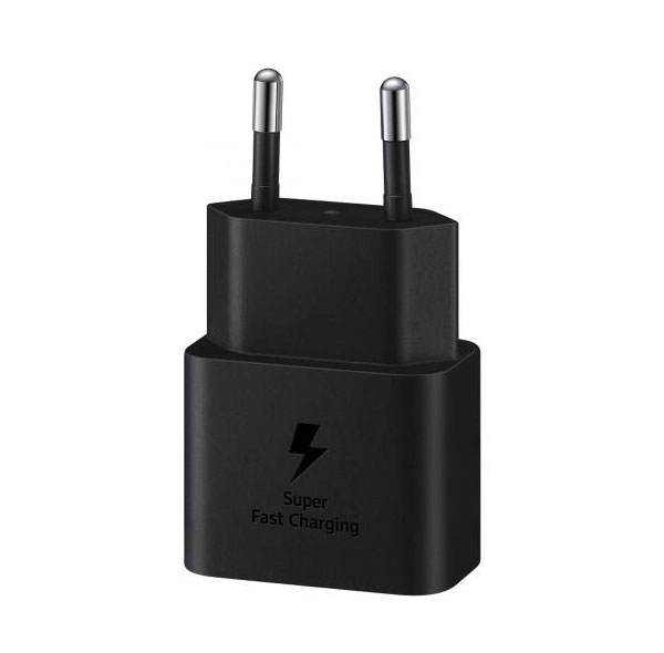 شارژر دیواری 25 وات سامسونگ مدل EP-T2510