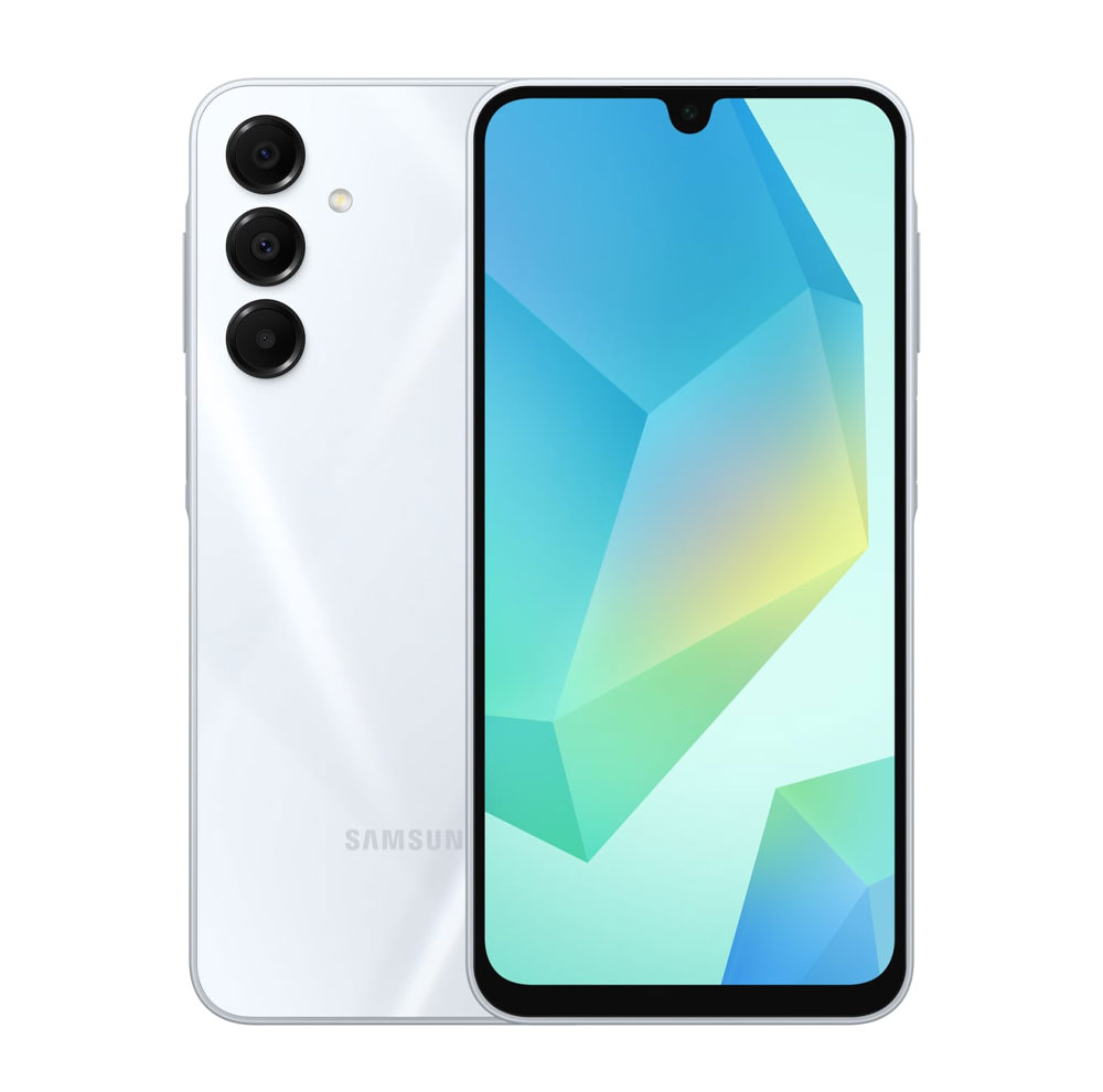 گوشی موبایل سامسونگ مدل Galaxy A16 4G دو سیم کارت ظرفیت 128 گیگابایت و رم 6 گیگابایت - ویتنام