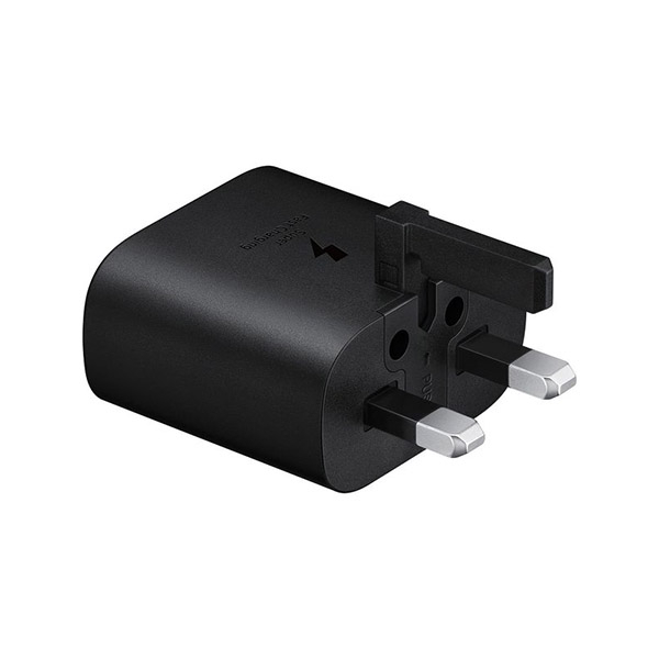 شارژر دیواری 25 وات سامسونگ مدل EP-TA800
