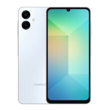 گوشی موبایل سامسونگ مدل Galaxy A06 دو سیم کارت ظرفیت 64 گیگابایت و رم 4 گیگابایت