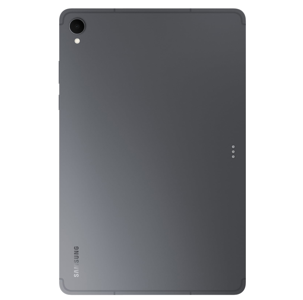 تبلت ۱۱ اینچ سامسونگ مدل Galaxy Tab S11 Wi-Fi ظرفیت 128 گیگابایت و رم 12 گیگابایت، رزولوشن دوربین ۱۳ مگاپیکسل، پشتیبانی از قلم و کیبورد