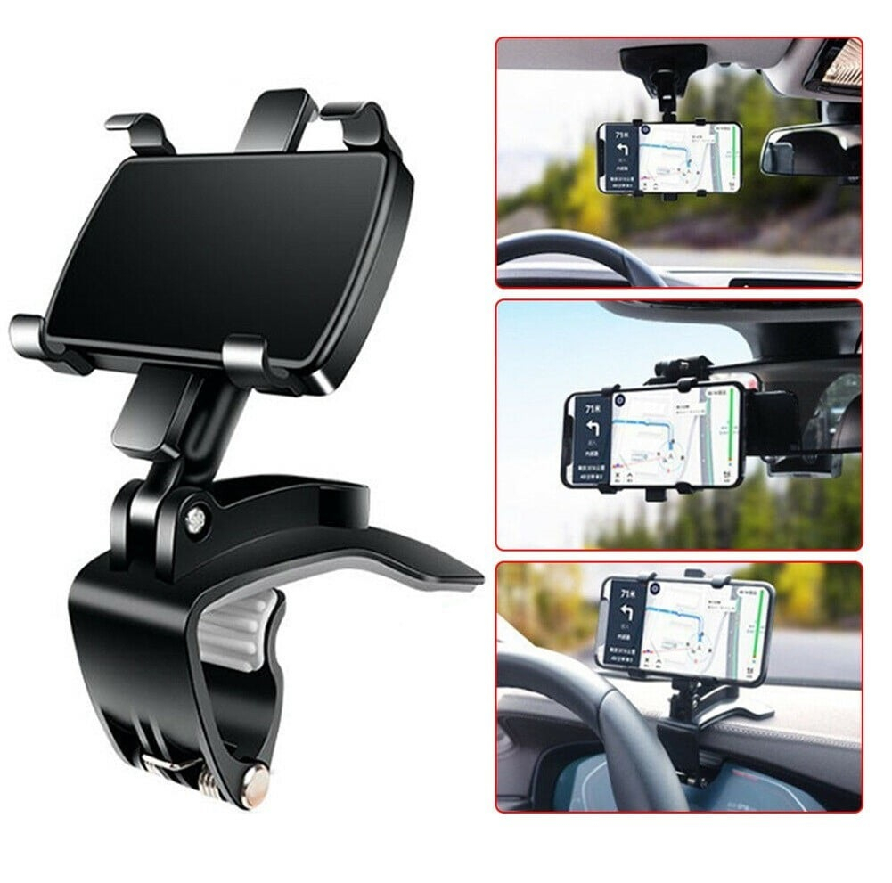 پایه نگهدارنده گوشی موبایل مدل MXA360