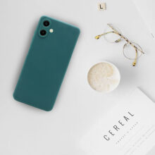 کاور دیامانته مدل Silick Ros مناسب برای گوشی موبایل سامسونگ Galaxy A56