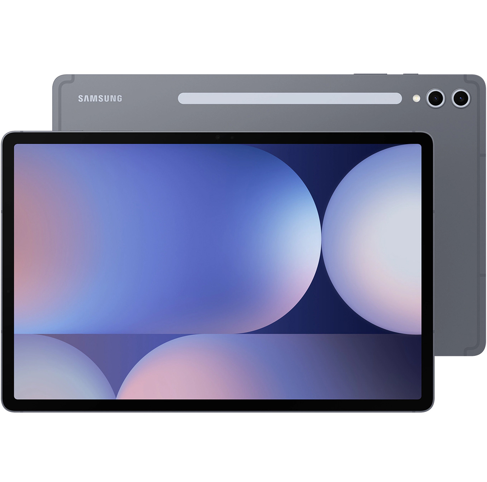تبلت 12.4 اینچ سامسونگ مدل Galaxy Tab S10 Plus Wi-Fi ظرفیت 256 گیگابایت و رم 12 گیگابایت