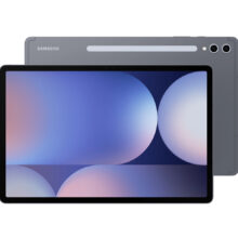 تبلت 12.4 اینچ سامسونگ مدل Galaxy Tab S10 Plus ظرفیت 512 گیگابایت و رم 12 گیگابایت