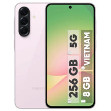 گوشی موبایل سامسونگ مدل Galaxy A56 دو سیم کارت ظرفیت 256 گیگابایت و رم 8 گیگابایت - ویتنام