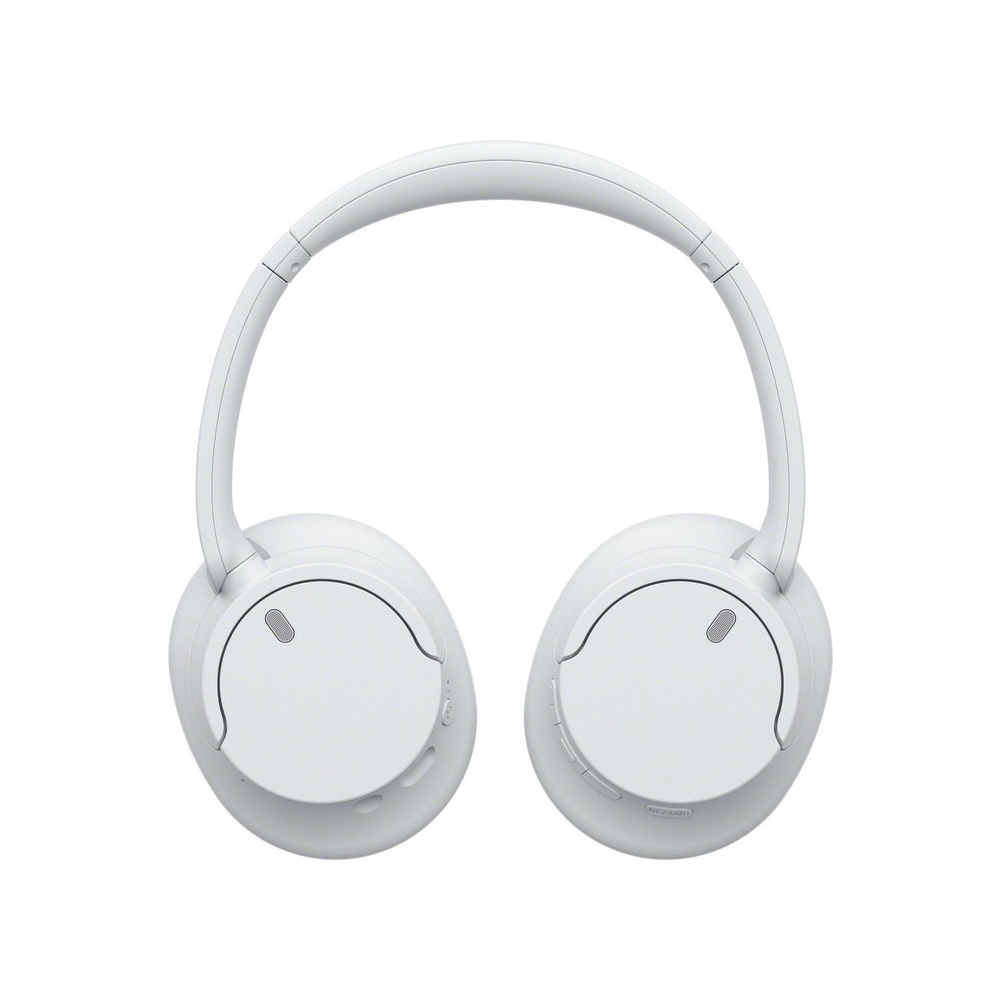 هدفون بلوتوثی سونی مدل WH-CH720N با نویز کنسلینگ فعال (ANC)، درگاه شارژ USB Type-C، دارای اتصالات همزمان به دو دستگاه، طراحی سبک و ارگونومیک