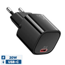 شارژر دیواری 20 وات مک دودو مدل CH-402